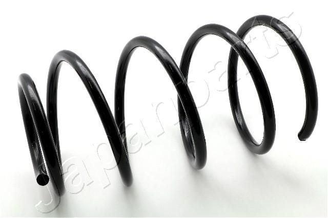 Sprężyna zawieszenia JAPANPARTS ZC3321A