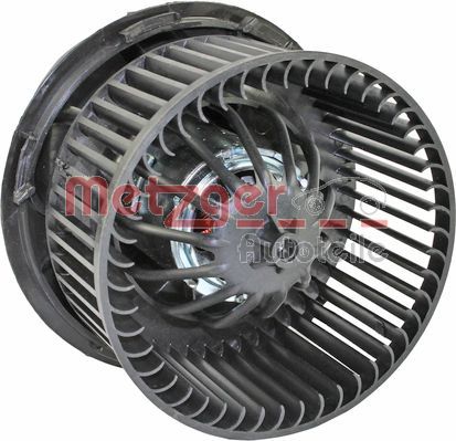 Wentylator wewnętrzny METZGER 0917181