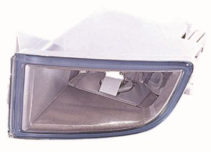 Reflektor przeciwmgłowy ABAKUS 665-2001L-UE