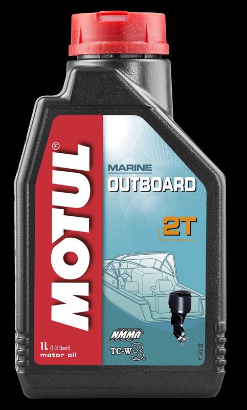 Olej MOTUL 102788