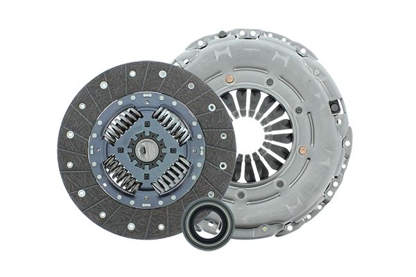 Zestaw sprzęgieł Aisin KY-107A