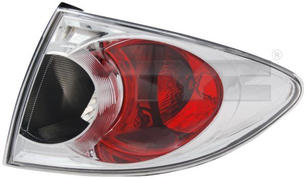 Lampa tylna zespolona TYC 11-11193-01-2