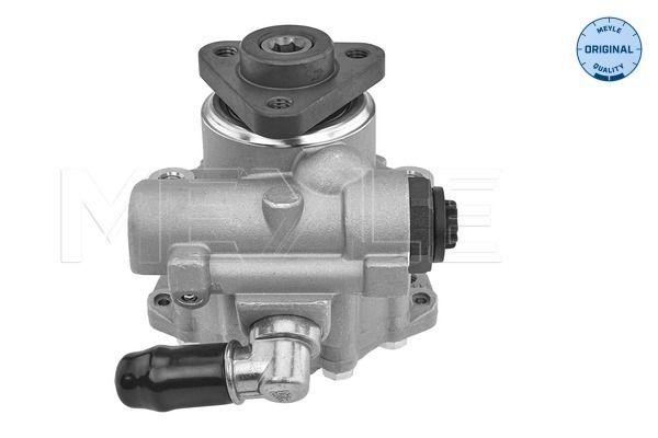 Pompa hydrauliczna, układ kierowniczy MEYLE 1146310053