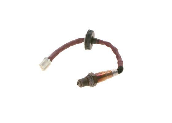 Sonda lambda BOSCH 0258006568