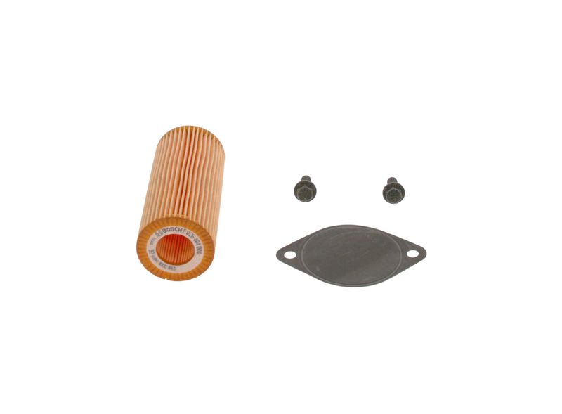 Filtr hydrauliczny, automatyczna skrzynia biegów BOSCH F026404004