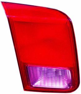 Lampa tylna zespolona ABAKUS 317-1308L-AS
