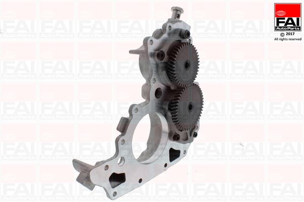 Pompa oleju FAI AutoParts op353