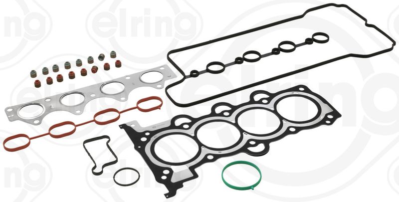 Zestaw uszczelek, głowica cylindrów ELRING 925.610