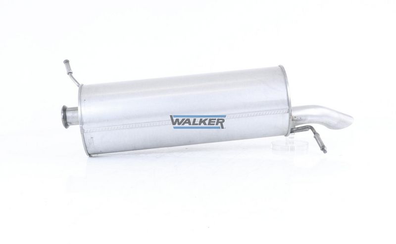 Tłumik końcowy WALKER 72184