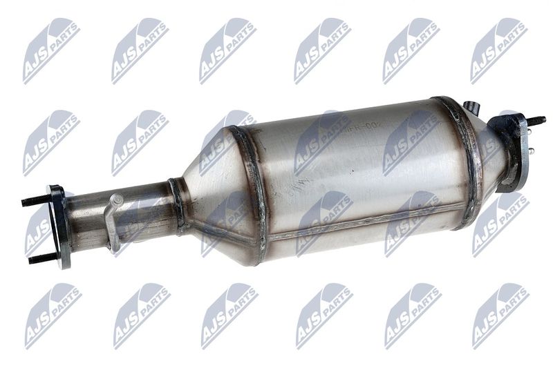 Filtr sadzy / filtr cząstek stałych, układ wydechowy NTY DPF-FR-002