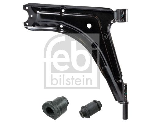 Wahacz, zawieszenie koła FEBI BILSTEIN 08397