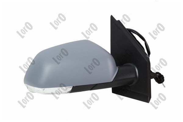Lusterko zewnętrzne ABAKUS 4031M04