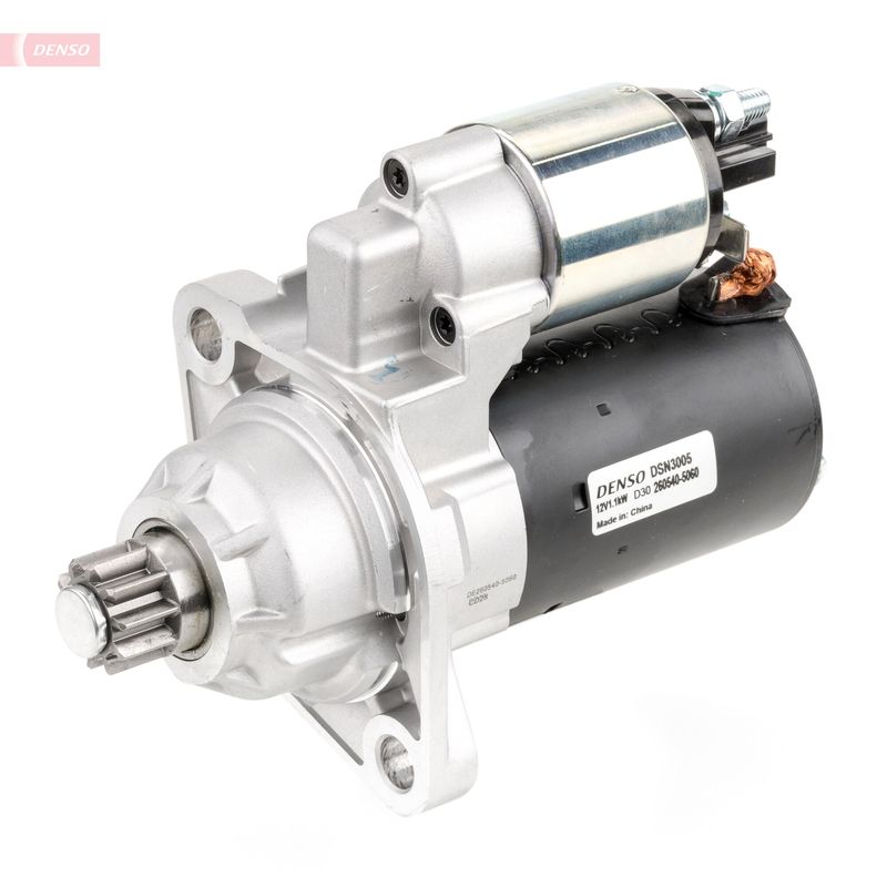 Rozrusznik DENSO DSN3005