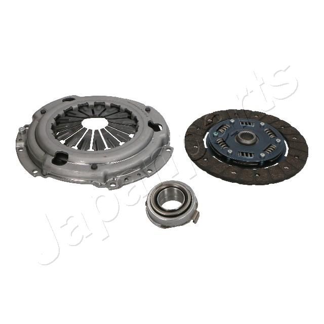Zestaw sprzęgieł JAPANPARTS KF-332