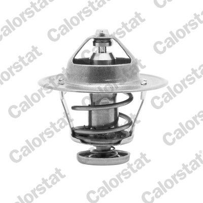 Termostat, płyn chłodzący CALORSTAT by Vernet TH6252.85J