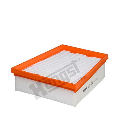 Filtr powietrza HENGST FILTER E1275L