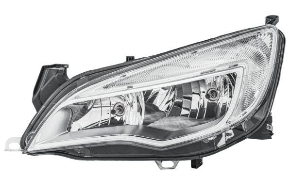 Reflektor HELLA 1EG010011-311