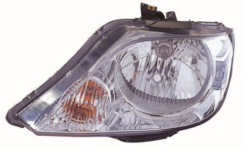 Reflektor ABAKUS 217-1158L-LD-E