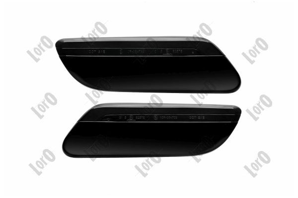 Zestaw kierunkowskazów ABAKUS L32-140-009LED-SD