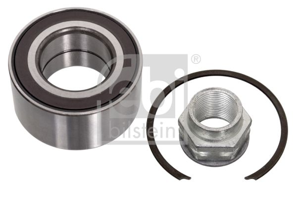 Zestaw łożysk koła FEBI BILSTEIN 100507