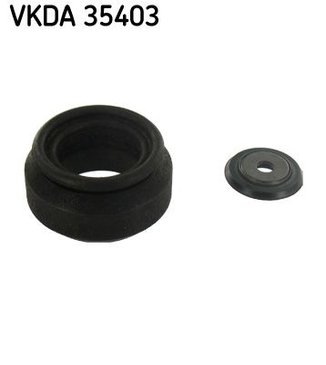 Mocowanie amortyzatora SKF VKDA 35403