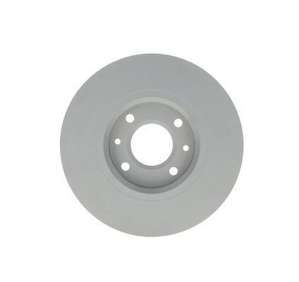 Tarcza hamulcowa BOSCH 0986479E67