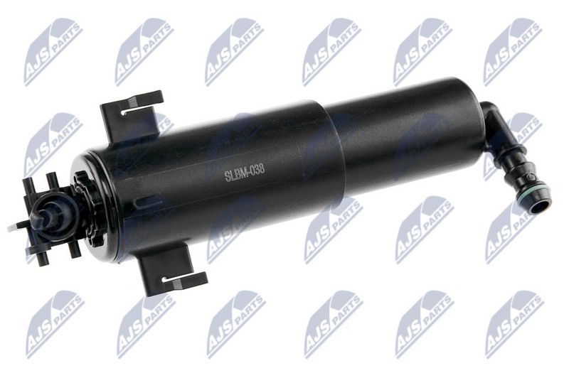 Dysza spryskiwacza, czyszczenie świateł przednich NTY EDS-BM-038