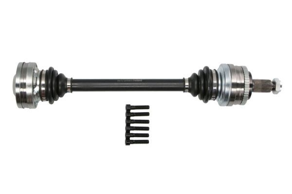 Wał napędowy PASCAL G2B062PC