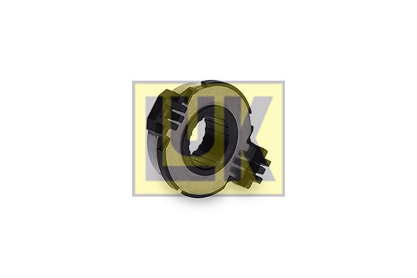Łożysko oporowe LUK 500 0742 10
