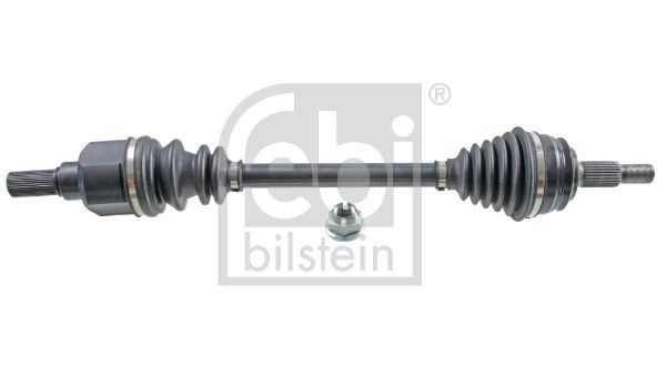 Wał napędowy FEBI BILSTEIN 1001601