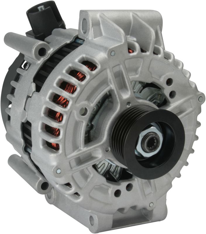Alternator HC-Cargo F 032 115 753