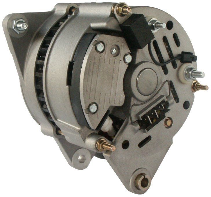 Alternator HC-Cargo F 032 111 738