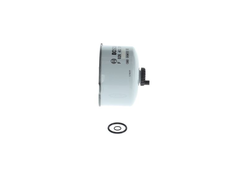 Filtr paliwa BOSCH F 026 402 391