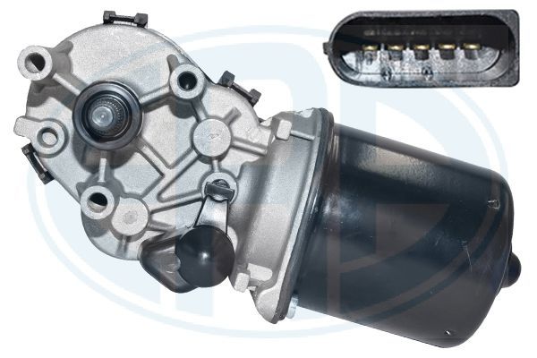 Silnik wycieraczek ERA 460409A