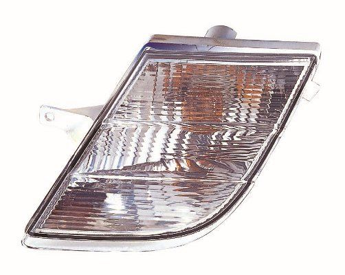 Lampa kierunkowskazu ABAKUS 215-1671r-ue