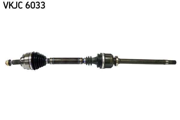 Wał napędowy SKF VKJC6033