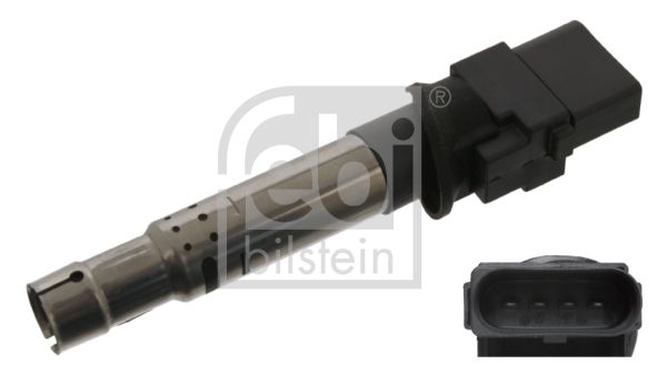 Cewka zapłonowa FEBI BILSTEIN 38706