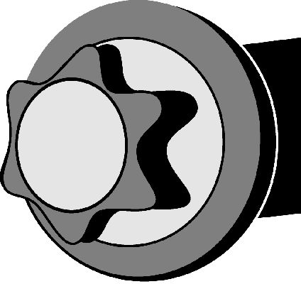 Zestaw śrub głowicy cylindrów CORTECO 49363003