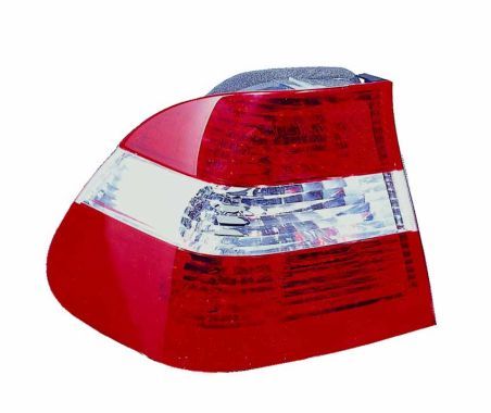 Lampa tylna zespolona ABAKUS 444-1911l-uq-cr
