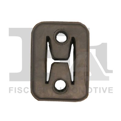 Uchwyt, system wydechowy FA1 103-910