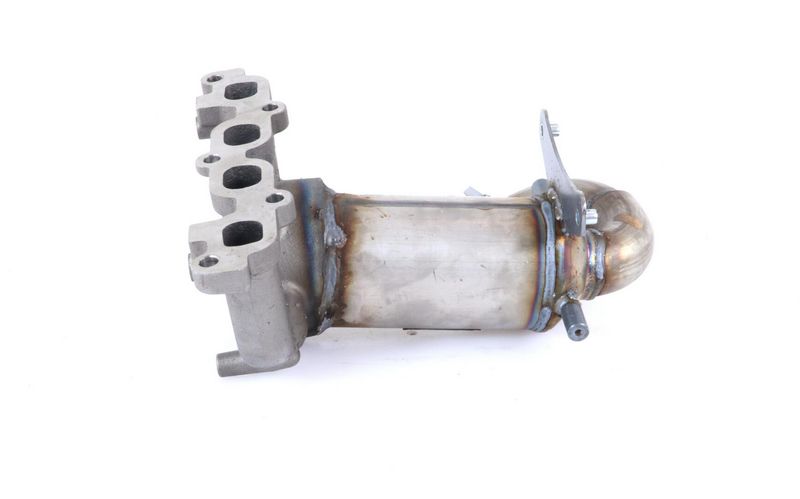 Katalizator WALKER 28109