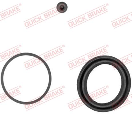 Zestaw naprawczy, zacisk hamulca QUICK BRAKE 114-0096