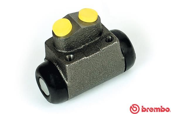 Cylinderek hamulcowy BREMBO A 12 238