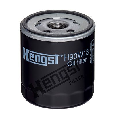 Filtr oleju HENGST FILTER H90W13