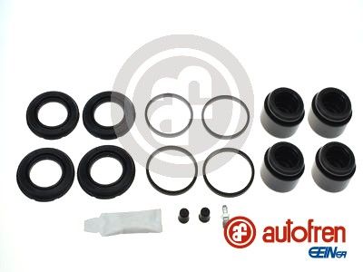 Zestaw naprawczy, zacisk hamulca AUTOFREN SEINSA D43011C