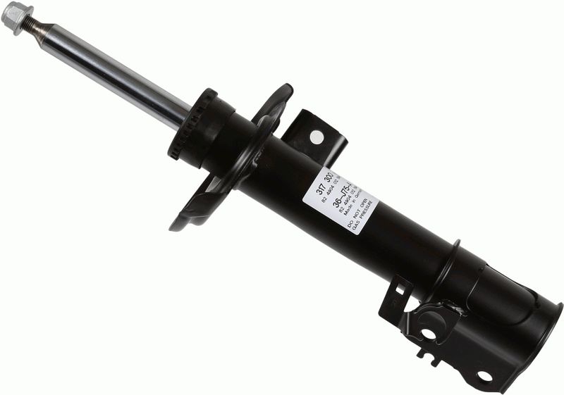 Amortyzator SACHS 317 300