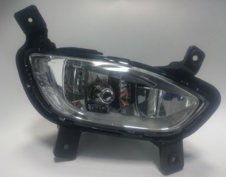 Reflektor przeciwmgłowy ABAKUS 323-2029L-AQ