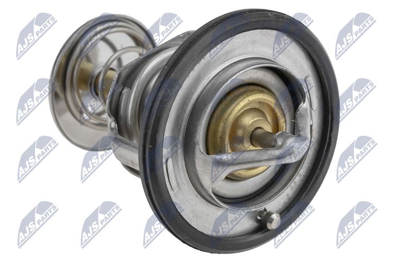 Termostat, płyn chłodzący NTY CTM-TY-003
