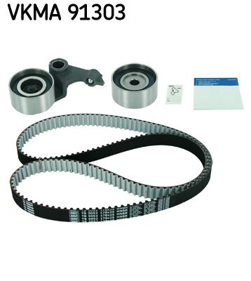 Zestaw paska rozrządu SKF VKMA 91303