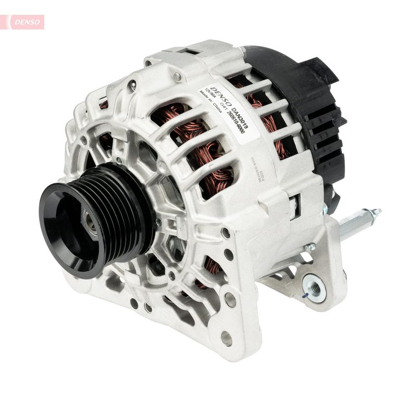 Alternator DENSO DAN3019